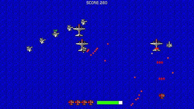 Tiger Fighter 1931 Tora!Tora! MP009