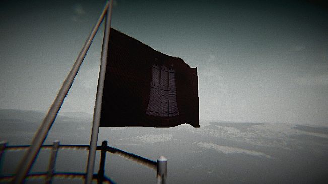 Journey Beyond the Edge of the World