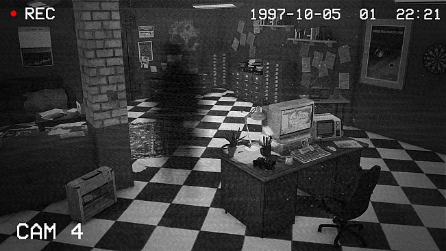 OCCAM '97
