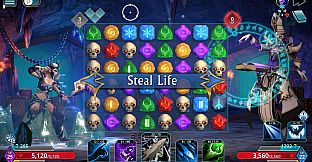 Puzzle Quest 3: Match 3 RPG