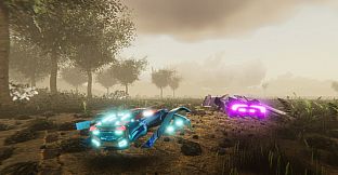Raceway Sparks