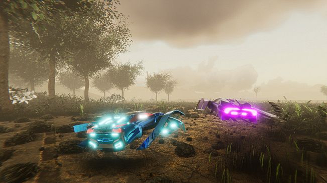 Raceway Sparks