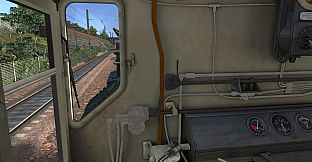 BR Blue Class 08 Add-on Livery