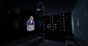 Sing Together: VR Karaoke