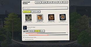 Desktop Halfpipe - Halfpipe Radio