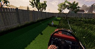 One More Lawn