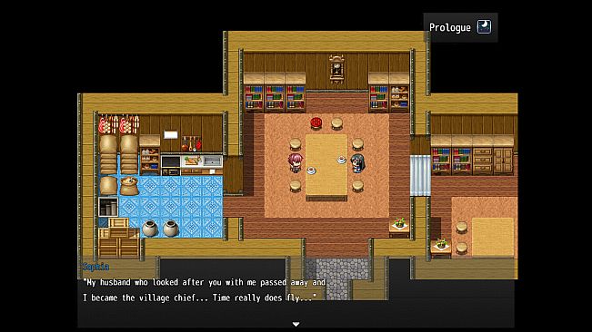 Sibling Steelers ~Forge & Family~