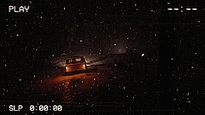 Paranormal: Found Footage