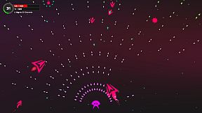 Stupid Space Shooter