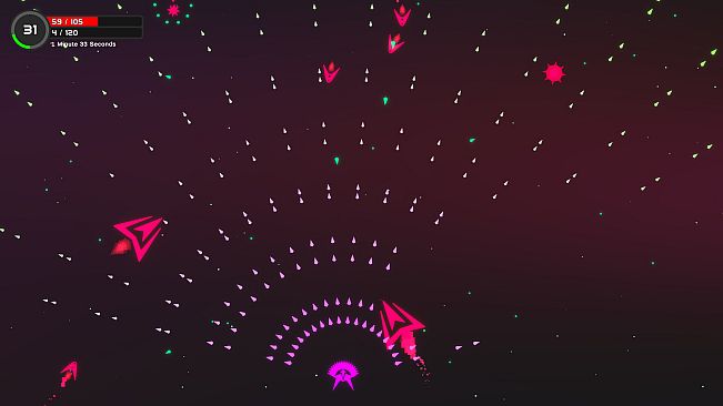 Stupid Space Shooter