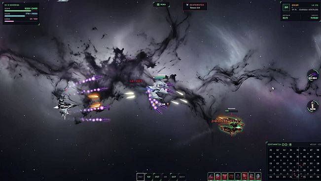 Coldstar