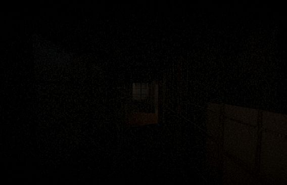 [Chilla's Art] The Caregiver | 終焉介護