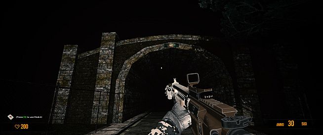 The Nightmare Of Arrival Chapter 1