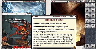 Fantasy Grounds - DDAL00-11 Pipyap's Guide to All of the Nine Hells