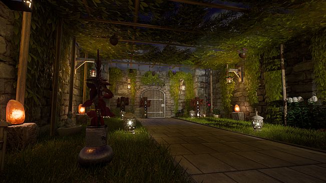 Wine Hunt: Aim Fidelity