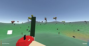 Untitled Survival Game