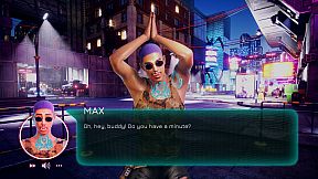 Cybersex Chronicles [18+]