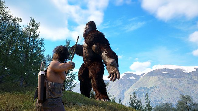 Primal