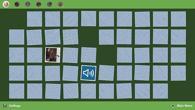 memory – The Original Matching Game from Ravensburger