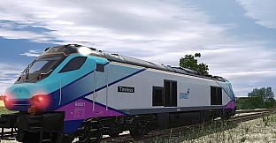 Trainz Plus DLC - Pro Train: Class 68 TPN (TRS)