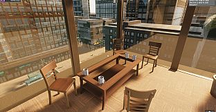 The Dream Office - Office Decor Pack