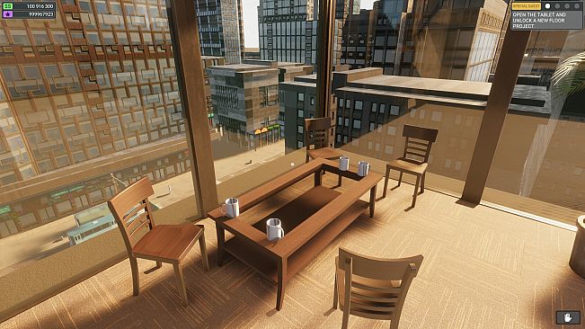 The Dream Office - Office Decor Pack