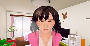 ItazuraVR - Hair Loose wavy bob