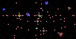 Impact Trial: Hyperchaos