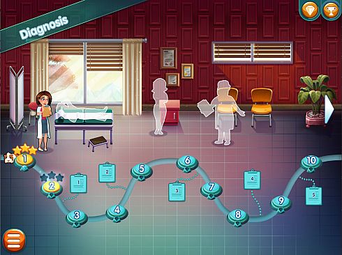 Heart's Medicine - Season One