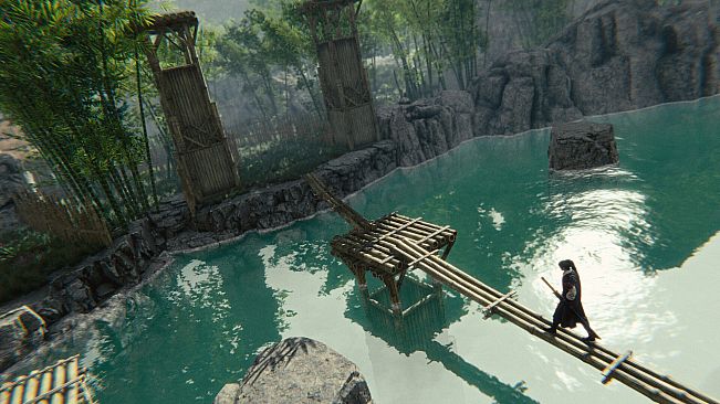 嗜血印 Bloody Spell