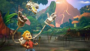 Rad Rodgers - Radical Edition