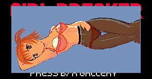 The Tower Of TigerQiuQiu Girl Breaker Ava