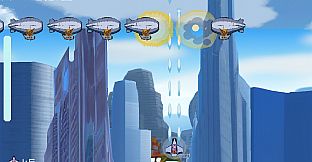 Bingus In Space