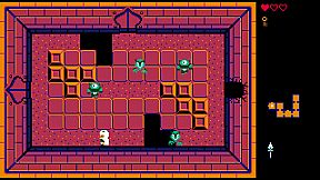 Azaran: The Demon Bottle