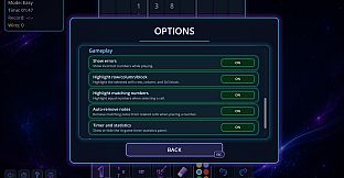 Sudoku Infinity