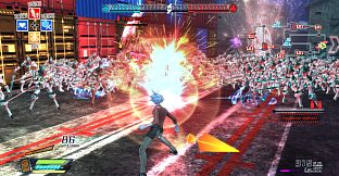 Fate/EXTELLA - Flower Co-ordinator