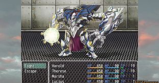 RPG Maker MV - MV Monsters HIBIKI KATAKURA ver Vol.2