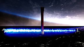 The PenguinGame 2 -Lies of Penguin-