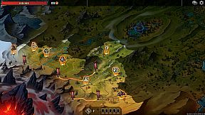 None Shall Intrude: Descent