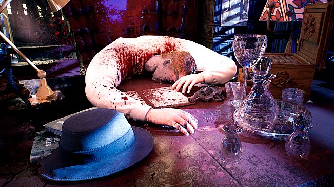 Evernoth A Deep Descent