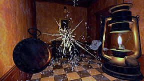 Deadly Nightmare Unwanted Heritage