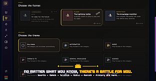Knowlands: Battle of Wits