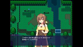 Tentacaliens: Making Ends Meet in a New World