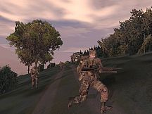 ARMA: Cold War Assault