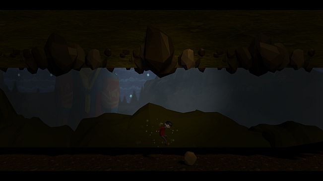 TENJO: The Awakening of the Magical Whispers