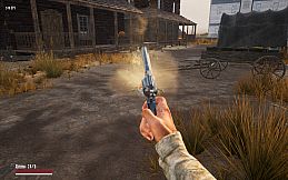 Lock. Stock. And Hungry Pumpkins.