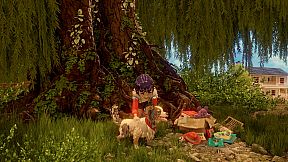 Ravenlok: Legendary Edition