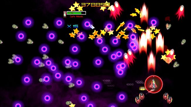 Overdriven Reloaded - Special Edition Upgrade