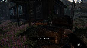 Strigoi: The Vampire Legend