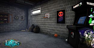 Little Awesome Dudes